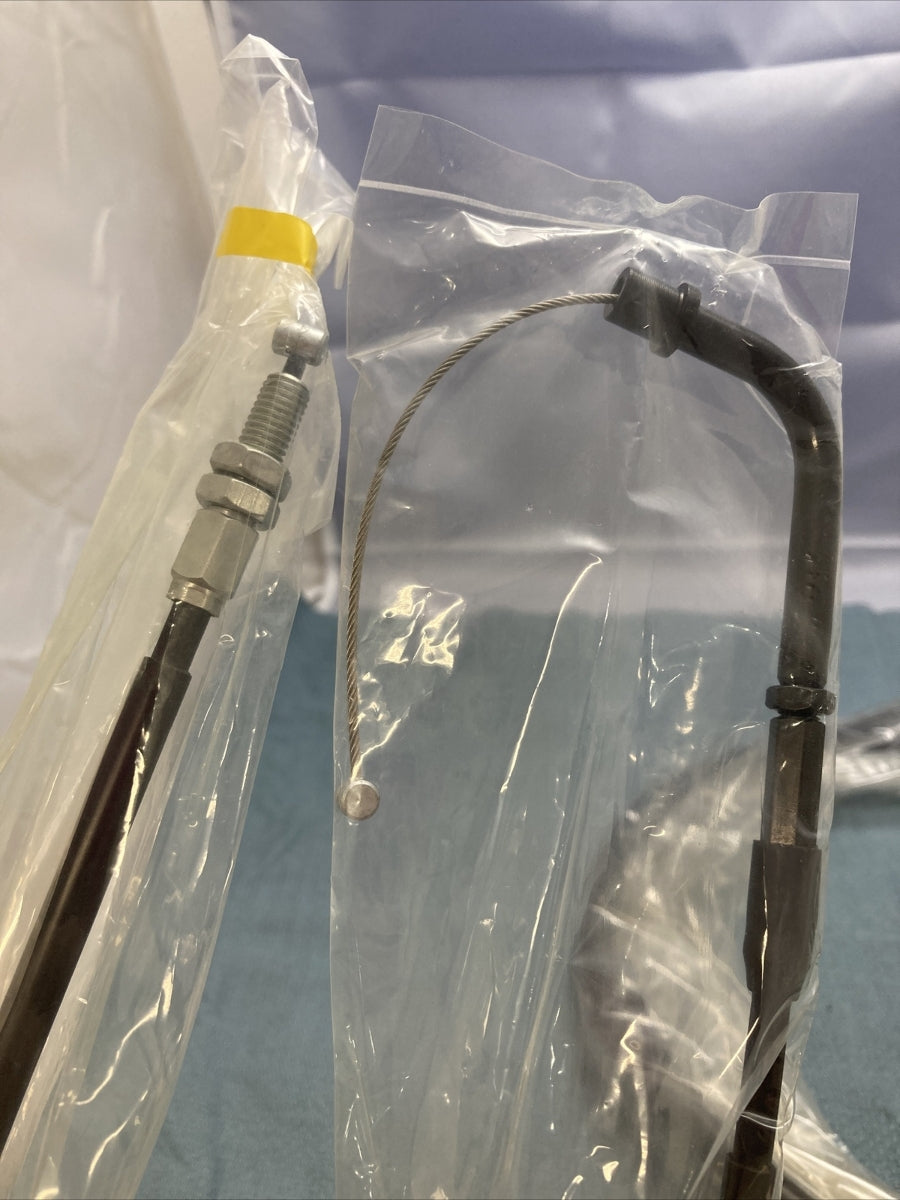 NEW GENUINE SUZUKI 59000-01810-RX0 MASTER CYLINDER KIT