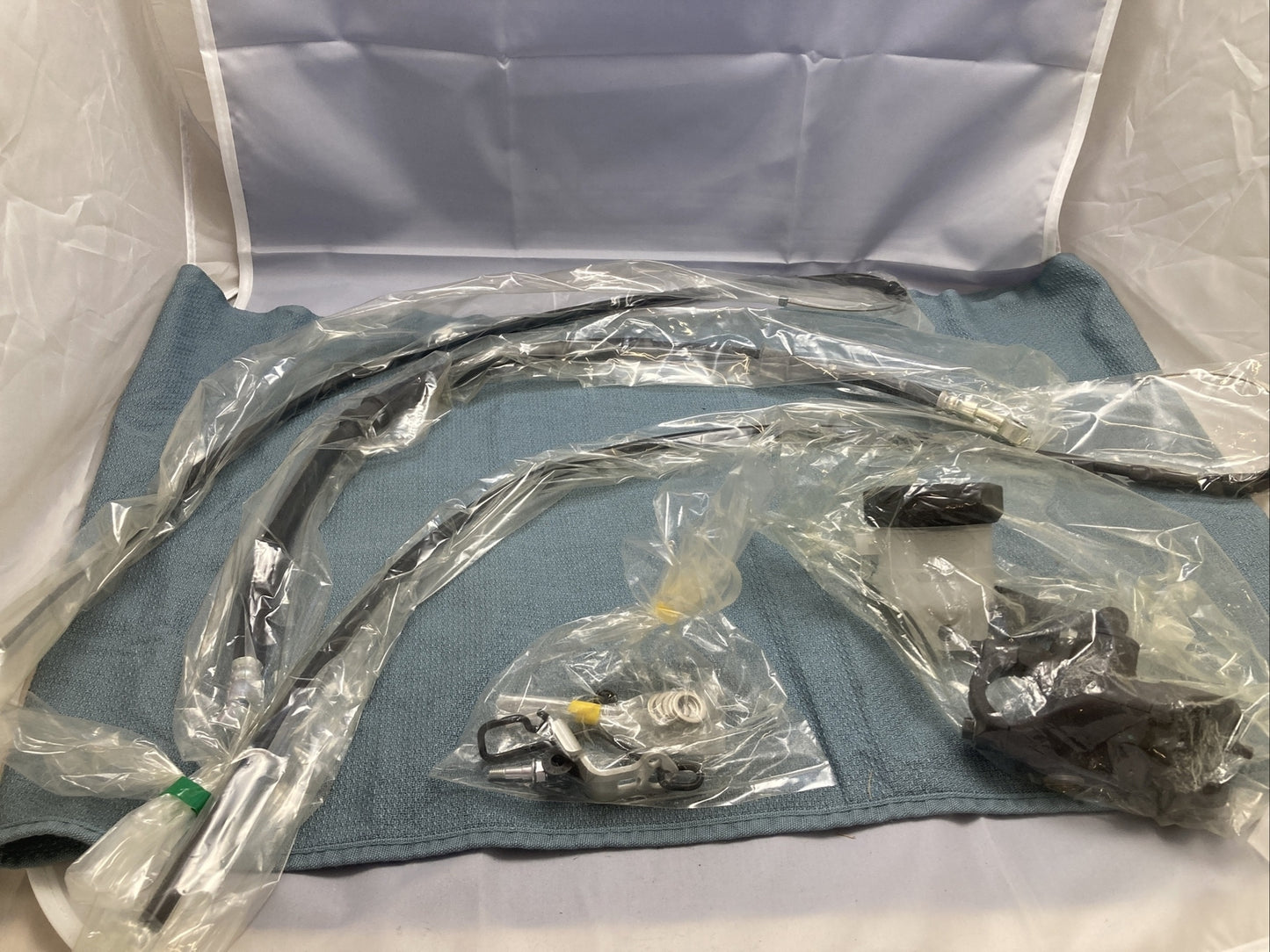 NEW GENUINE SUZUKI 59000-01810-RX0 MASTER CYLINDER KIT