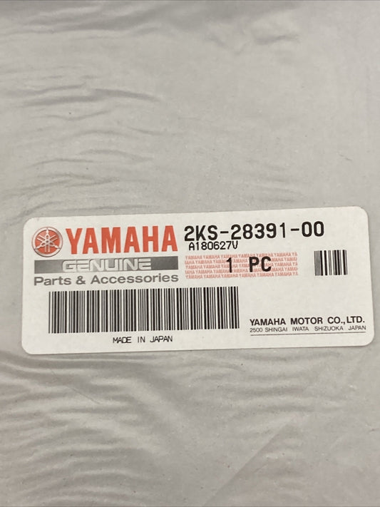 NEW GENIUNE YAMAHA 2KS-28391-00 Graphic 1