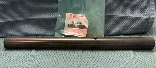 NEW GENUINE SUZUKI 56110-08F01 HANDLEBAR, RH