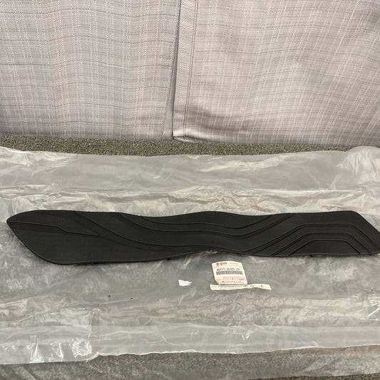 NEW GENUINE SUZUKI 48211-26J00-291 FLOOR MAT