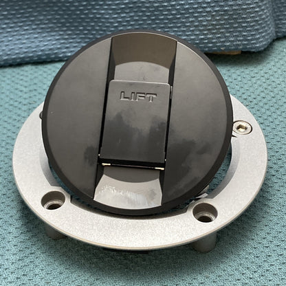 NEW GENUINE SUZUKI 37000-49831 IGNITION LOCK KEY SET W/GAS CAP