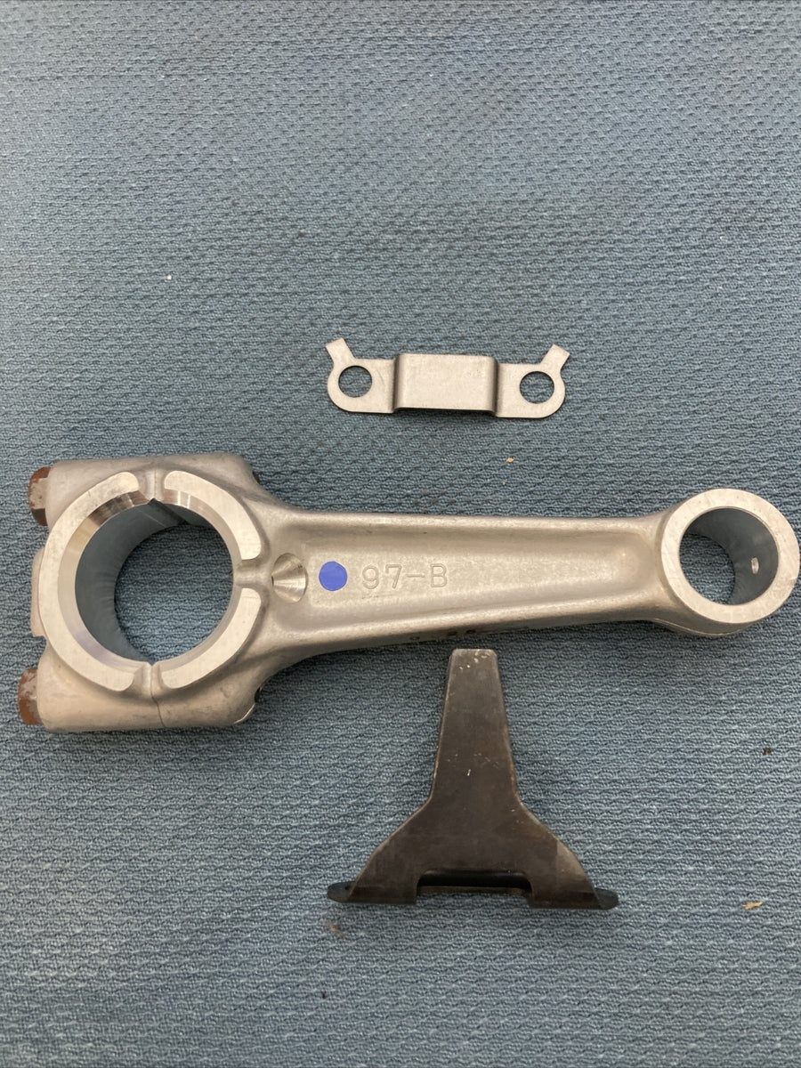 NEW GENUINE WISCONSIN SUBARU ROBIN 224-22502-00 CONNECTING ROD ASSEMBLY