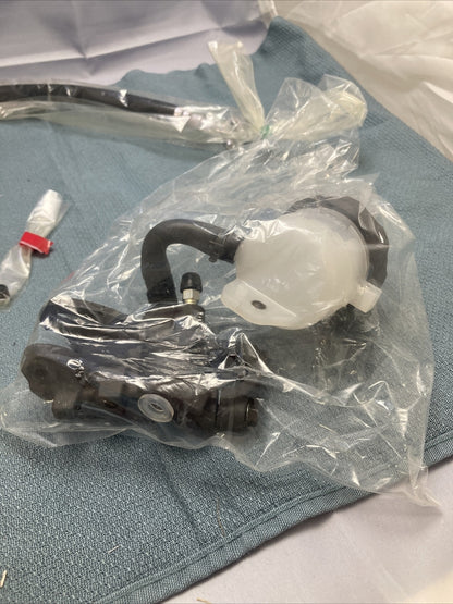 NEW GENUINE SUZUKI 59000-01810-RX0 MASTER CYLINDER  KIT, PARTIAL