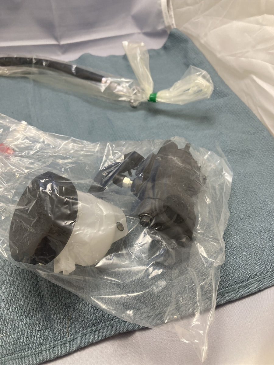 NEW GENUINE SUZUKI 59000-01810-RX0 MASTER CYLINDER  KIT, PARTIAL