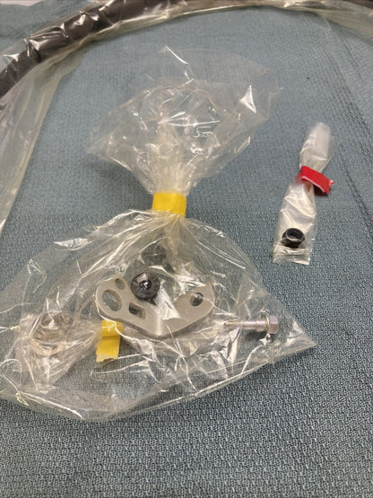 NEW GENUINE SUZUKI 59000-01810-RX0 MASTER CYLINDER  KIT, PARTIAL