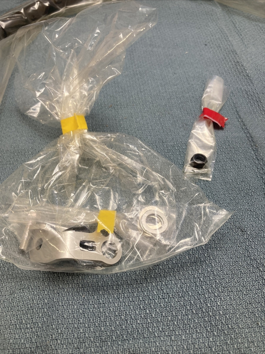 NEW GENUINE SUZUKI 59000-01810-RX0 MASTER CYLINDER  KIT, PARTIAL