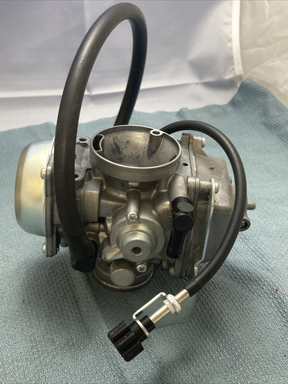 NEW GENUINE SUZUKI 13200-03G30 CARBURETOR ASSEMBLY