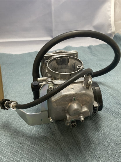 NEW GENUINE SUZUKI 13200-03G30 CARBURETOR ASSEMBLY