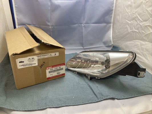 NEW GENUINE SUZUKI 35300-31G92-999 HEADLAMP ASSEMBLY, L