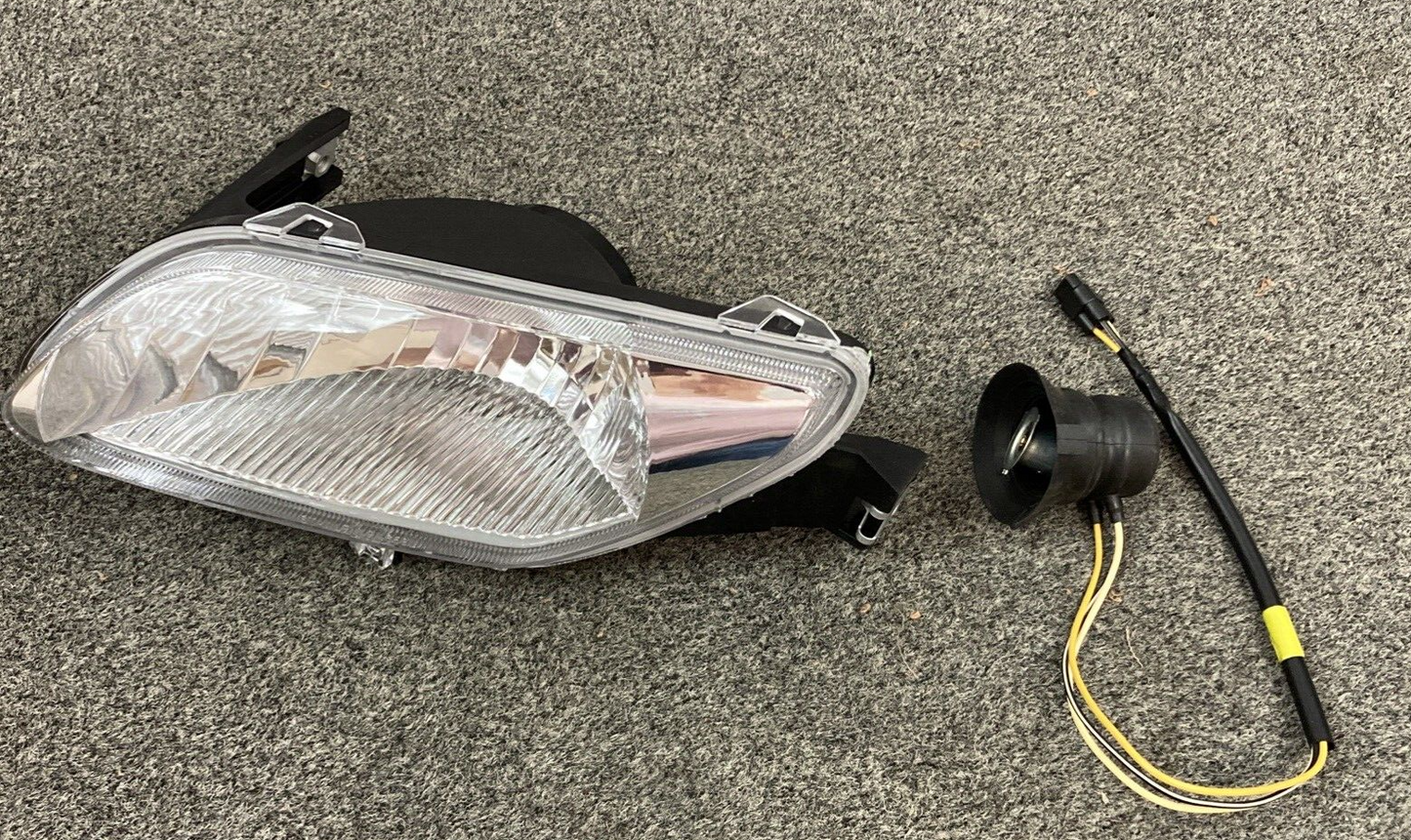 NEW GENUINE SUZUKI 35300-31G60-999 HEADLIGHT ASSEMBLY