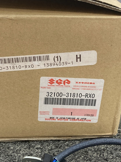 NEW GENUINE SUZUKI 32100-31810-RX0 STATOR SET