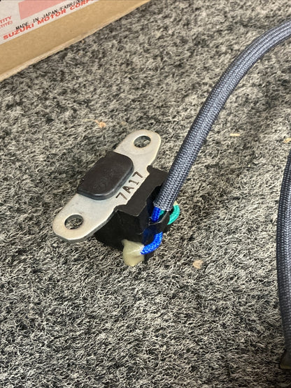 NEW GENUINE SUZUKI 32100-31810-RX0 STATOR SET