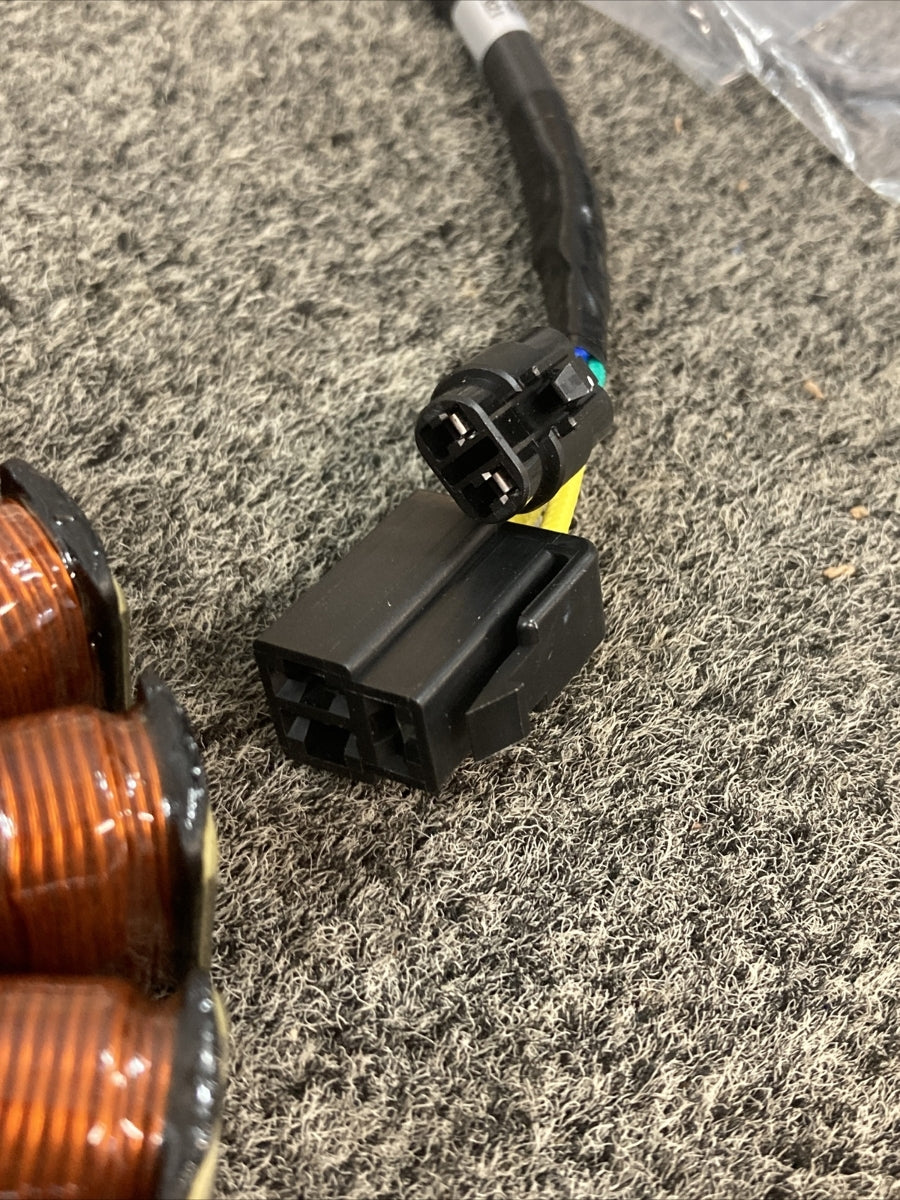 NEW GENUINE SUZUKI 32100-31810-RX0 STATOR SET