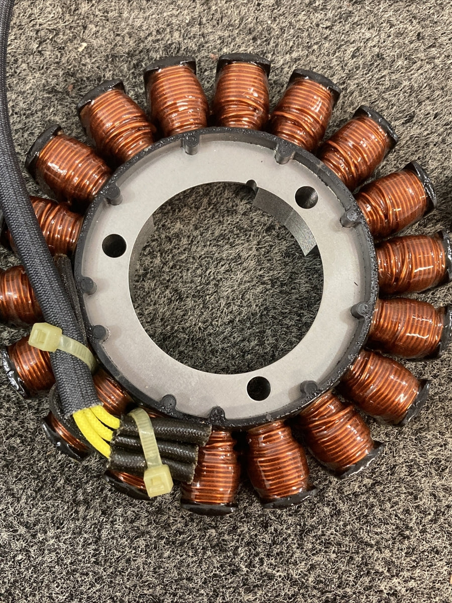 NEW GENUINE SUZUKI 32100-31810-RX0 STATOR SET