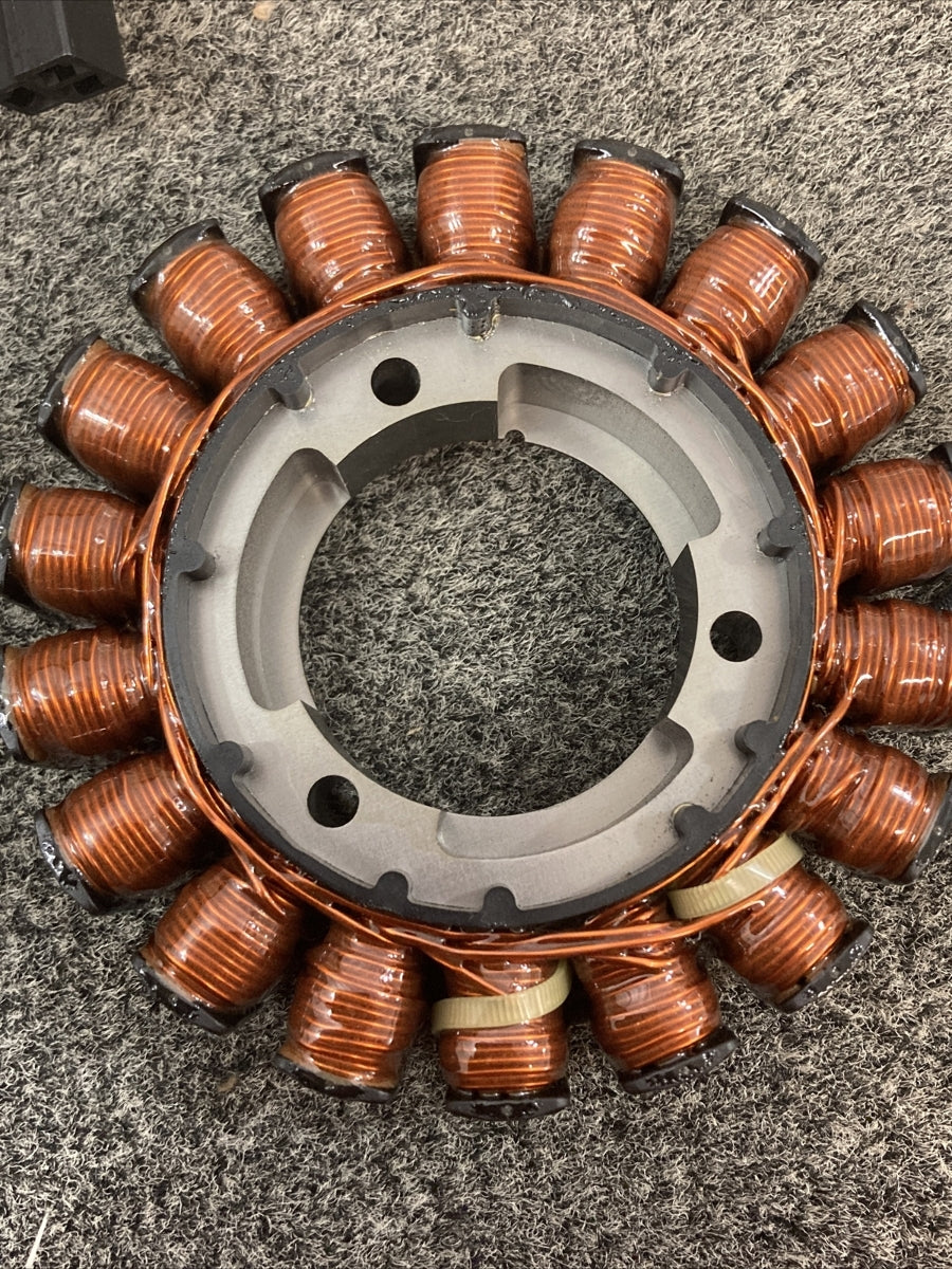 NEW GENUINE SUZUKI 32100-31810-RX0 STATOR SET