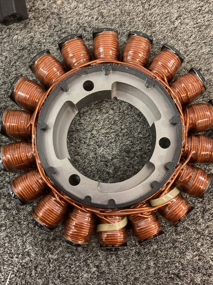 NEW GENUINE SUZUKI 32100-31810-RX0 STATOR SET