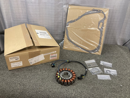 NEW GENUINE SUZUKI 32100-31810-RX0 STATOR SET
