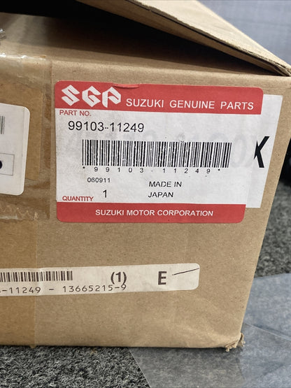 NEW GENUINE SUZUKI 99103-11249 FRAME BRACE