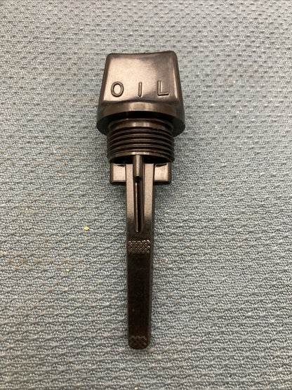 NEW REPLACES SUBARU ROBIN 207-63602-03 OIL GAUGE SUPERCEDES 206-63603-01