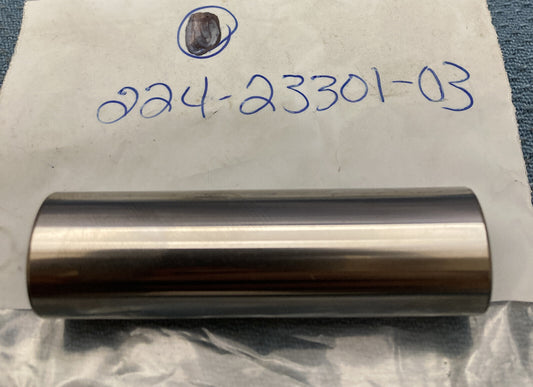 NEW REPLACES SUBARU ROBIN 224-23301-03 PISTON PIN SUPERCEDES 224-23301-13