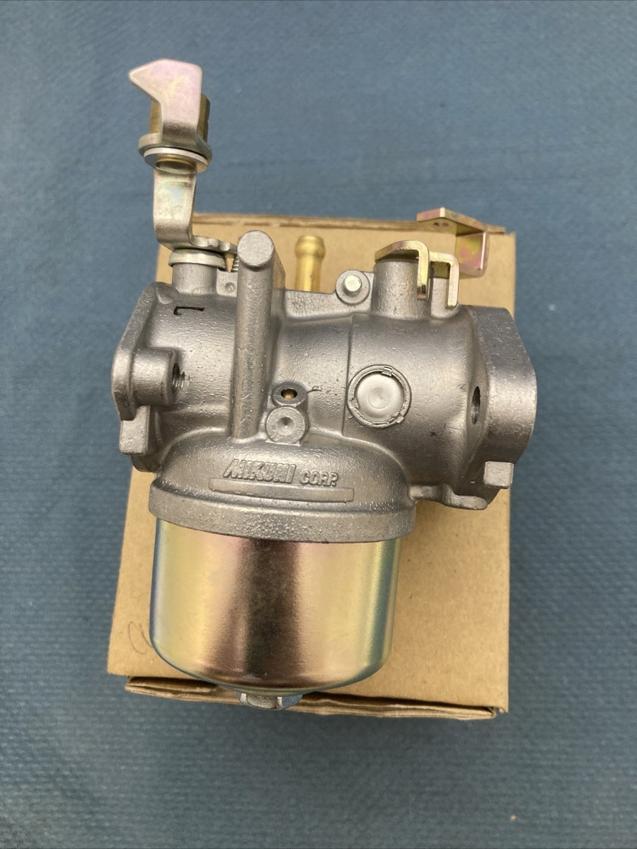 NEW GENUINE SUBARU ROBIN 224-62342-10 CARBURETOR SUPERCEDED 224-62301-00