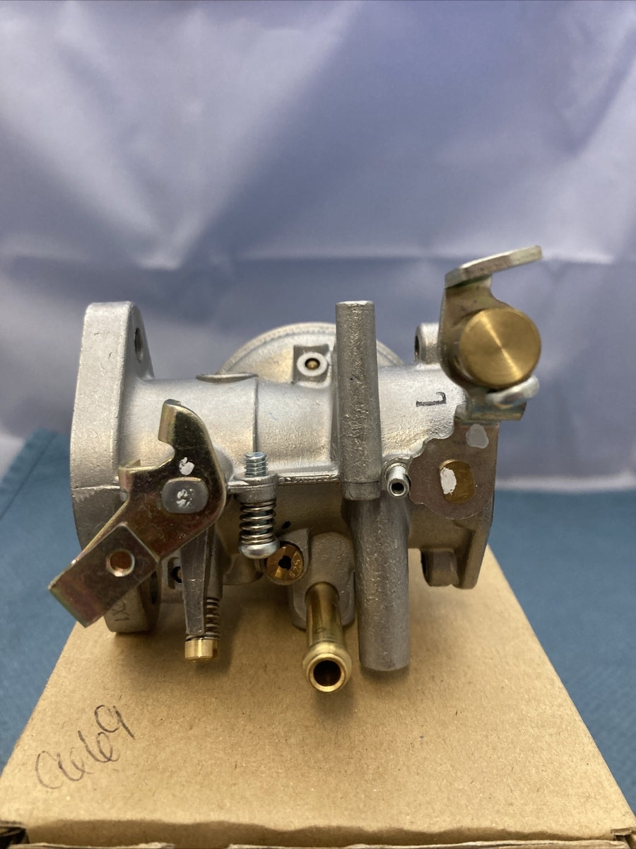 NEW GENUINE SUBARU ROBIN 224-62342-10 CARBURETOR SUPERCEDED 224-62301-00