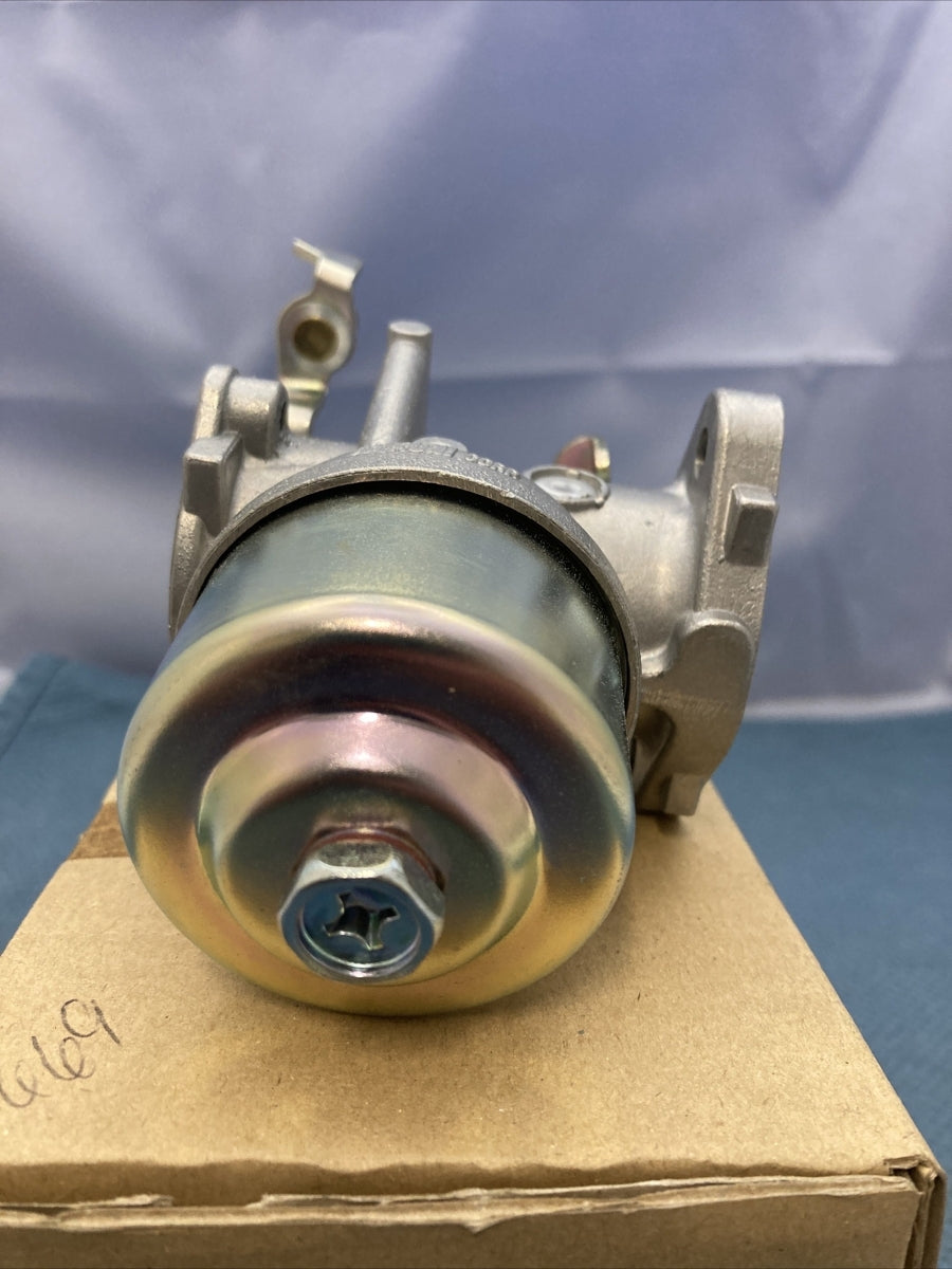 NEW GENUINE SUBARU ROBIN 224-62342-10 CARBURETOR SUPERCEDED 224-62301-00