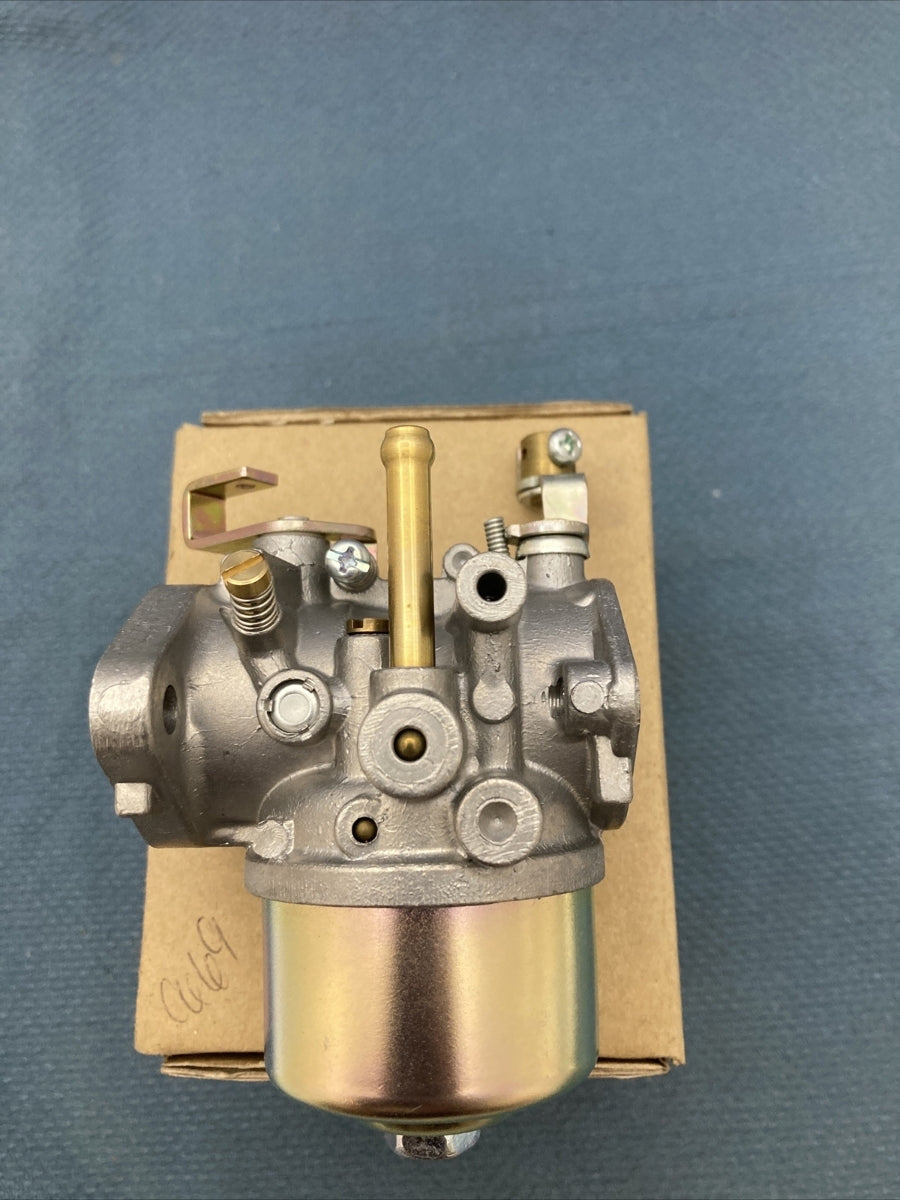 NEW GENUINE SUBARU ROBIN 224-62342-10 CARBURETOR SUPERCEDED 224-62301-00