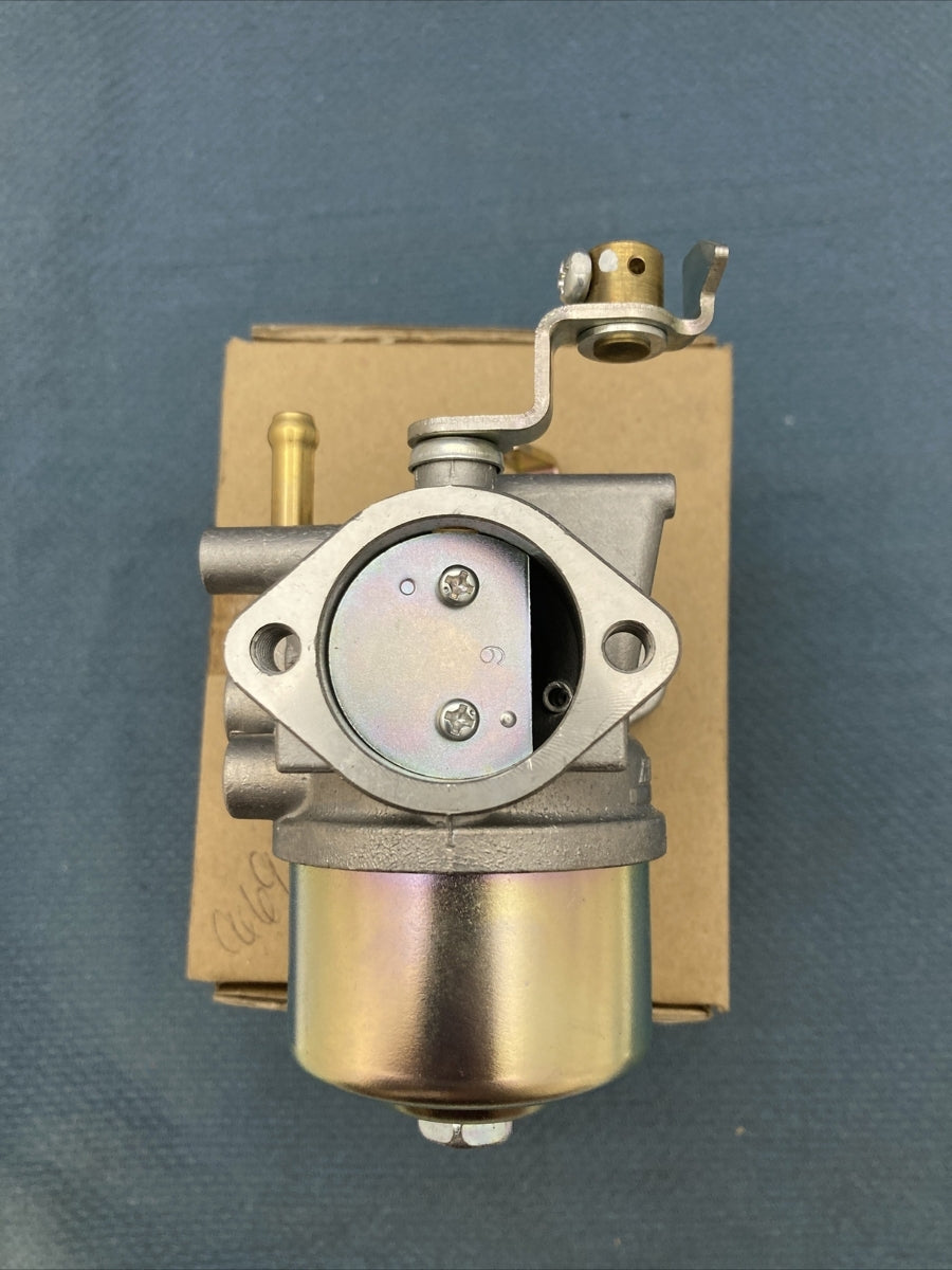 NEW GENUINE SUBARU ROBIN 224-62342-10 CARBURETOR SUPERCEDED 224-62301-00