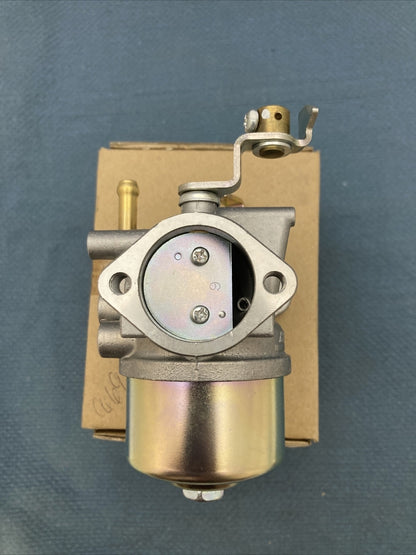 NEW GENUINE SUBARU ROBIN 224-62342-10 CARBURETOR SUPERCEDED 224-62301-00