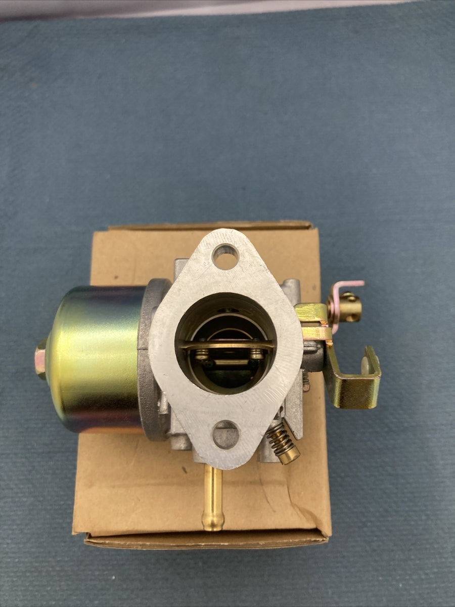 NEW GENUINE SUBARU ROBIN 224-62339-10 CARBURETOR SUPERCEDED 224-62331-00