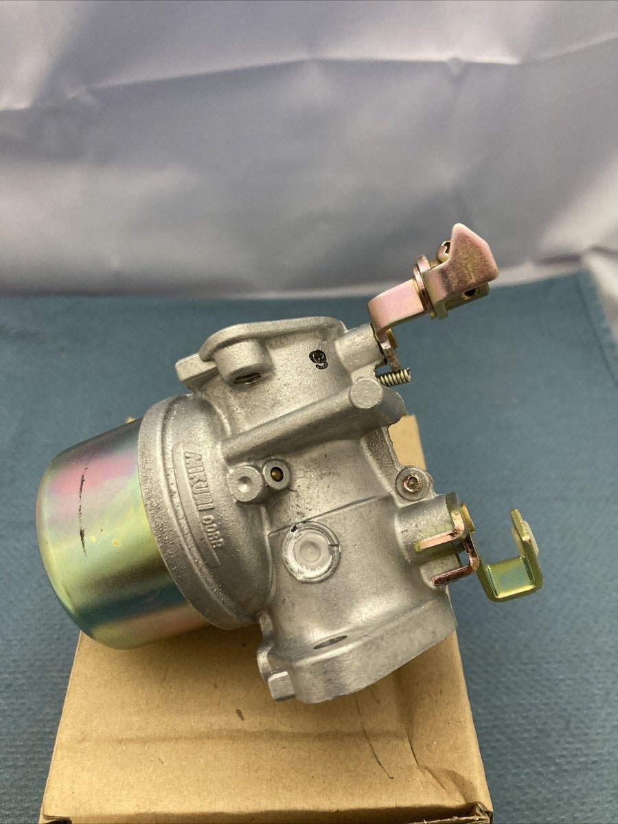 NEW GENUINE SUBARU ROBIN 224-62339-10 CARBURETOR SUPERCEDED 224-62331-00