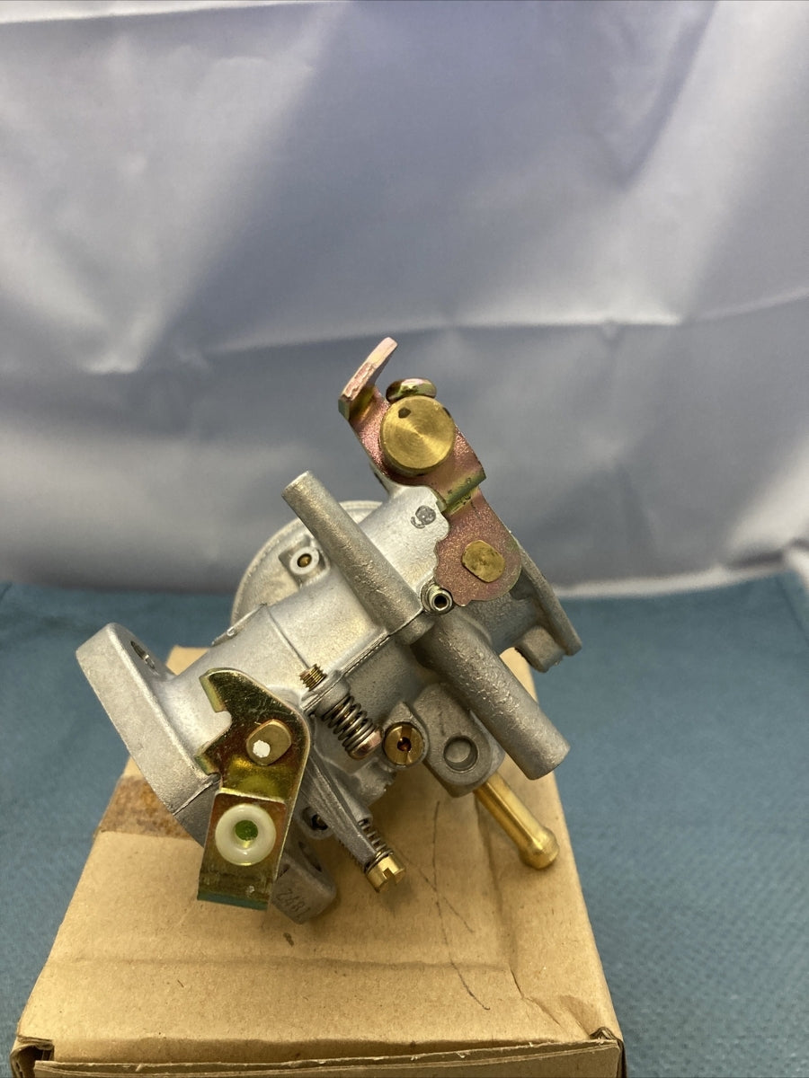 NEW GENUINE SUBARU ROBIN 224-62339-10 CARBURETOR SUPERCEDED 224-62331-00