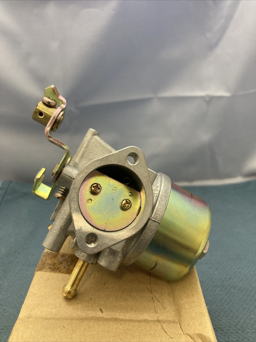 NEW GENUINE SUBARU ROBIN 224-62339-10 CARBURETOR SUPERCEDED 224-62331-00