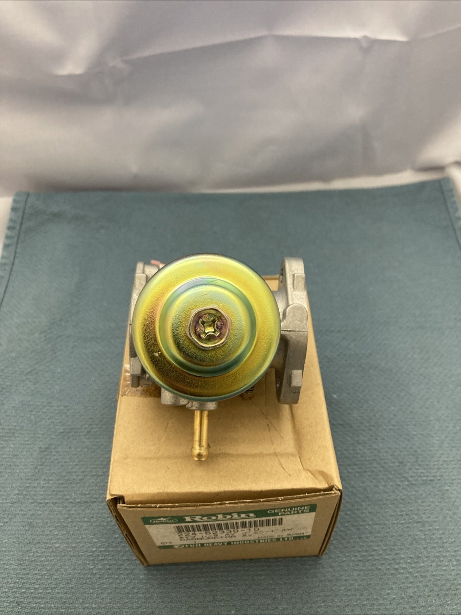 NEW GENUINE SUBARU ROBIN 224-62339-10 CARBURETOR SUPERCEDED 224-62331-00
