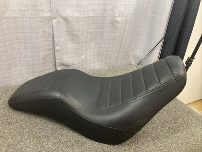 GENUINE HARLEY DAVIDSON 52000272 SOFTAIL SEAT