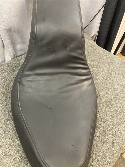 HARLEY DAVIDSON 055977 DRIVER PASSENGER SEAT