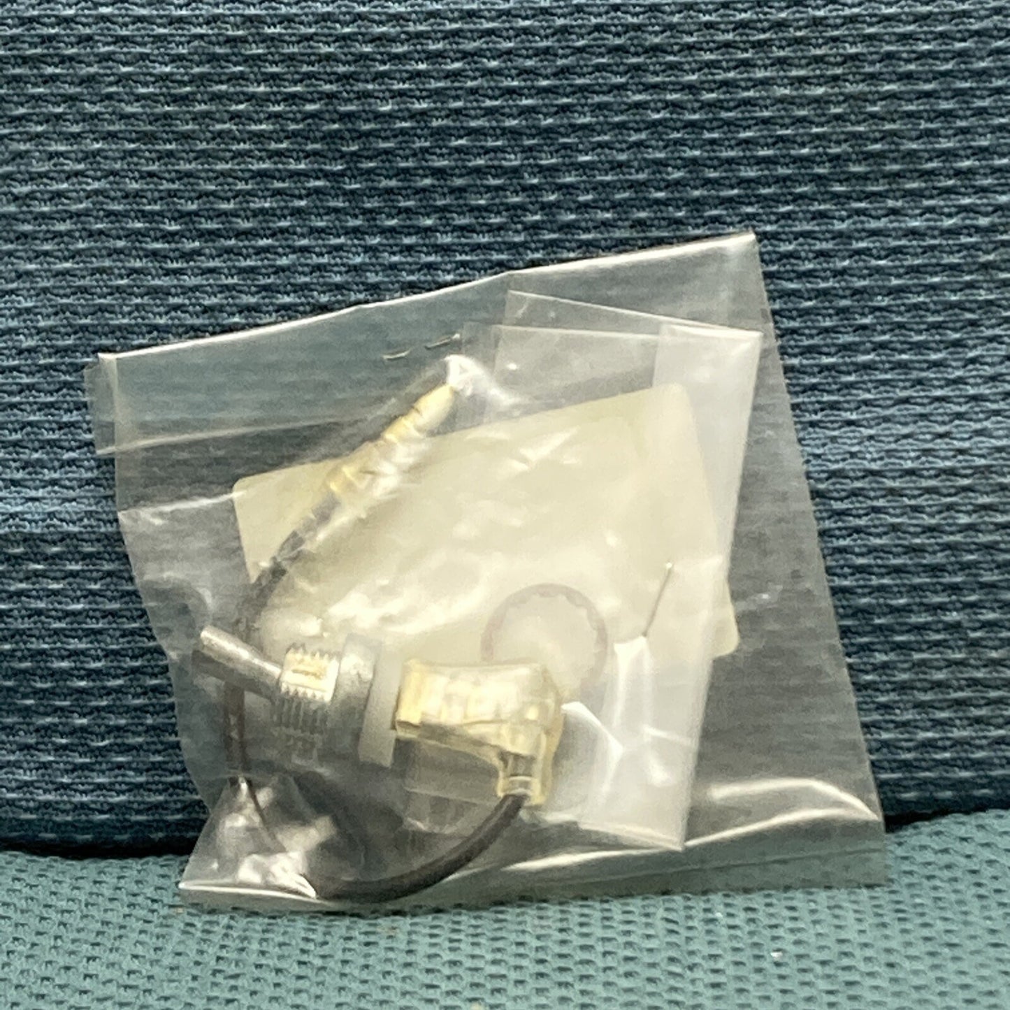 NEW GENUINE SUBARU ROBIN 066-20097-20 STOP SWITCH