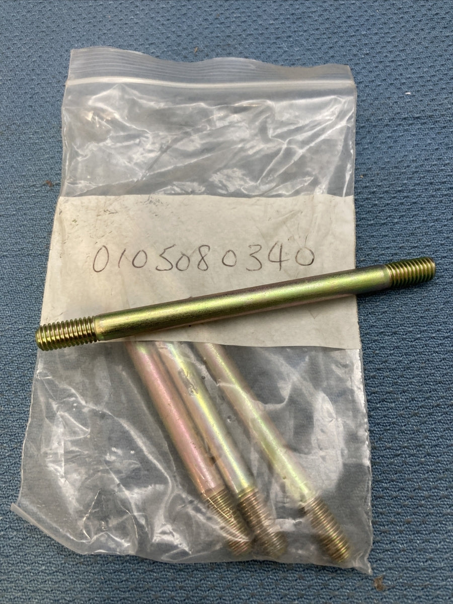 NEW REPLACES SUBARU ROBIN TELEDYNE 010-50803-40 STUD
