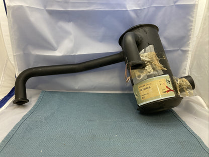 NEW REPLACES KOHLER 52 755 89-S KIT, EXHAUST SUPERCEDES  5275589-S, 5206820