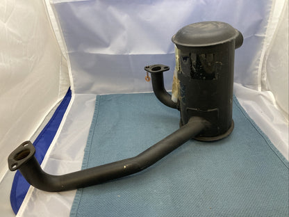 NEW REPLACES KOHLER 52 755 89-S KIT, EXHAUST SUPERCEDES  5275589-S, 5206820