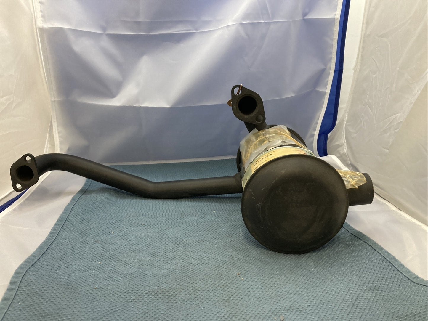 NEW REPLACES KOHLER 52 755 89-S KIT, EXHAUST SUPERCEDES  5275589-S, 5206820