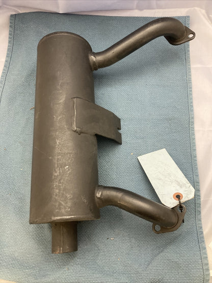 NEW REPLACES KOHLER 52 068 34-S MUFFLER SUPERCEDES 5206834-S
