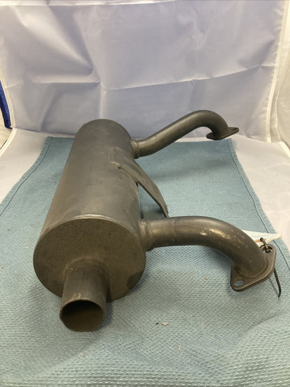 NEW REPLACES KOHLER 52 068 34-S MUFFLER SUPERCEDES 5206834-S