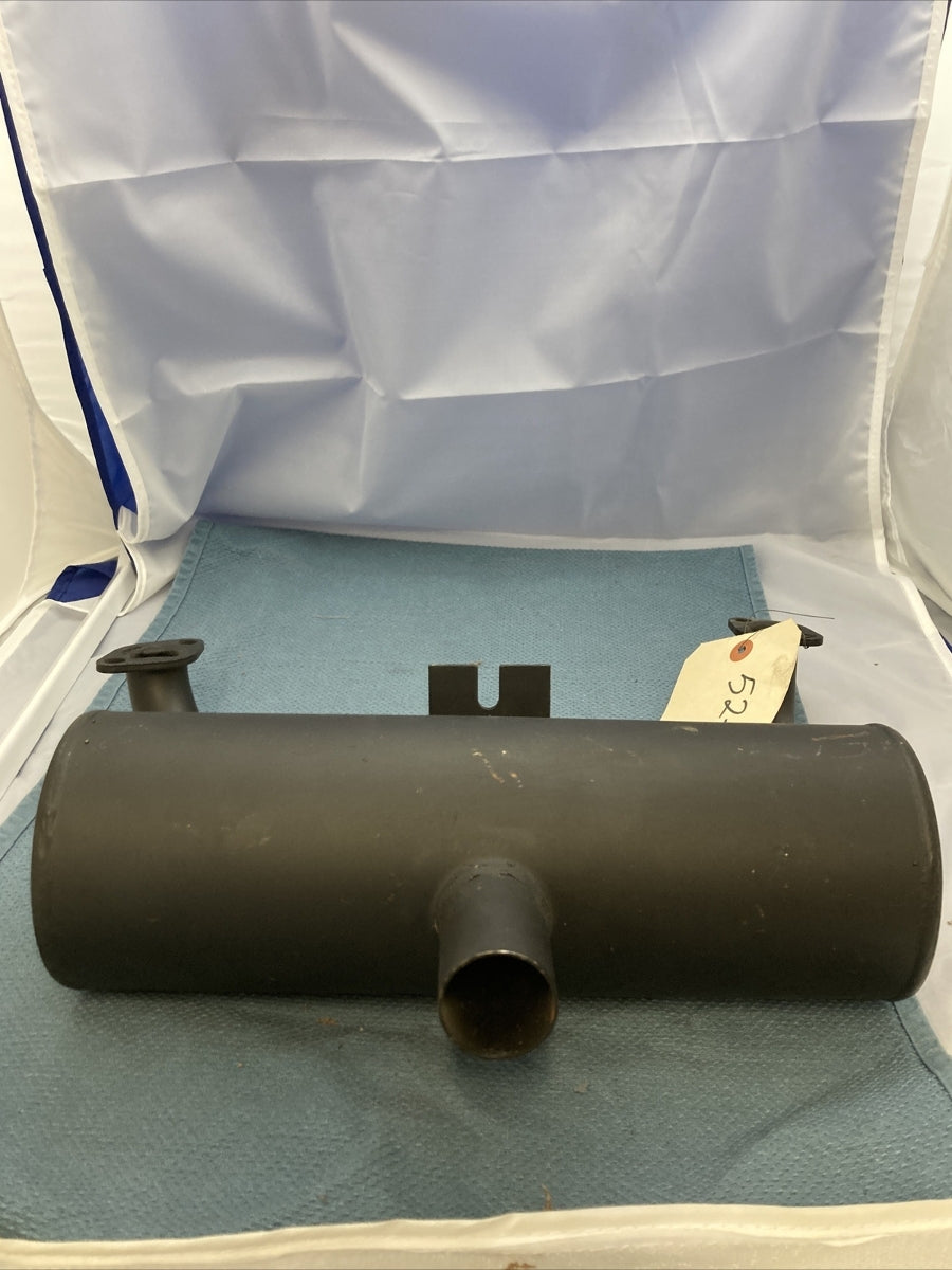 NEW REPLACES KOHLER 52 755 86-S MUFFLER SUPERCEDES 5275586-S