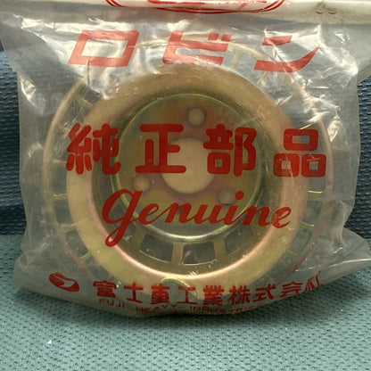 NEW GENUINE SUBARU ROBIN 214-54202-01 STARTING PULLEY