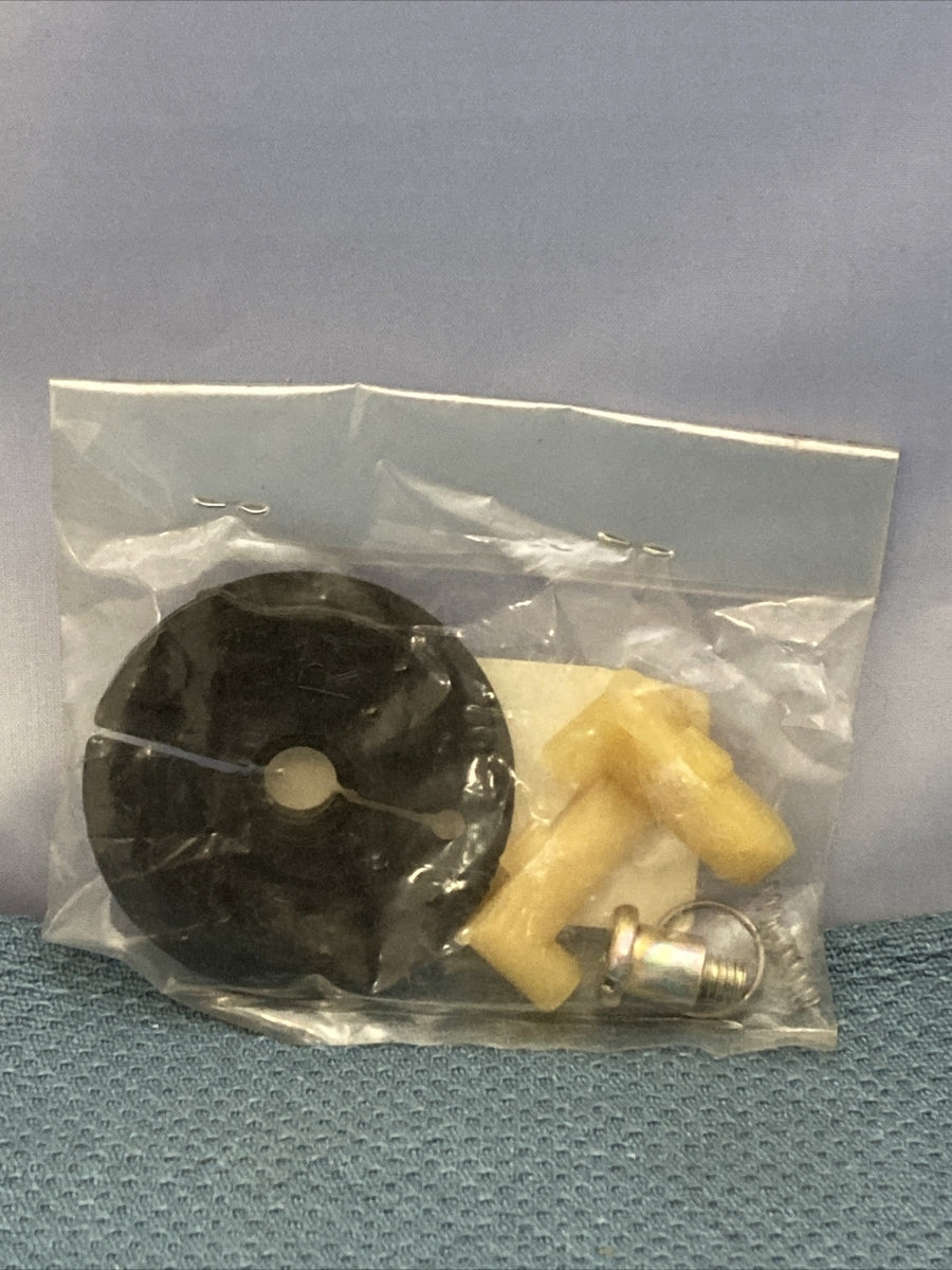 NEW GENUINE SUBARU ROBIN 234-50221-17 RECOIL HARDWARE KIT