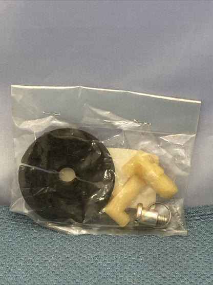 NEW GENUINE SUBARU ROBIN 234-50221-17 RECOIL HARDWARE KIT