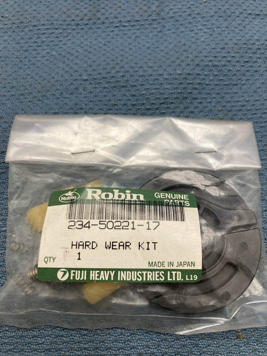 NEW GENUINE SUBARU ROBIN 234-50221-17 RECOIL HARDWARE KIT
